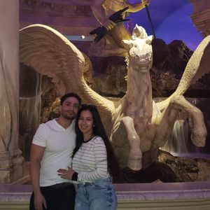 Meet your Posher, Daiana